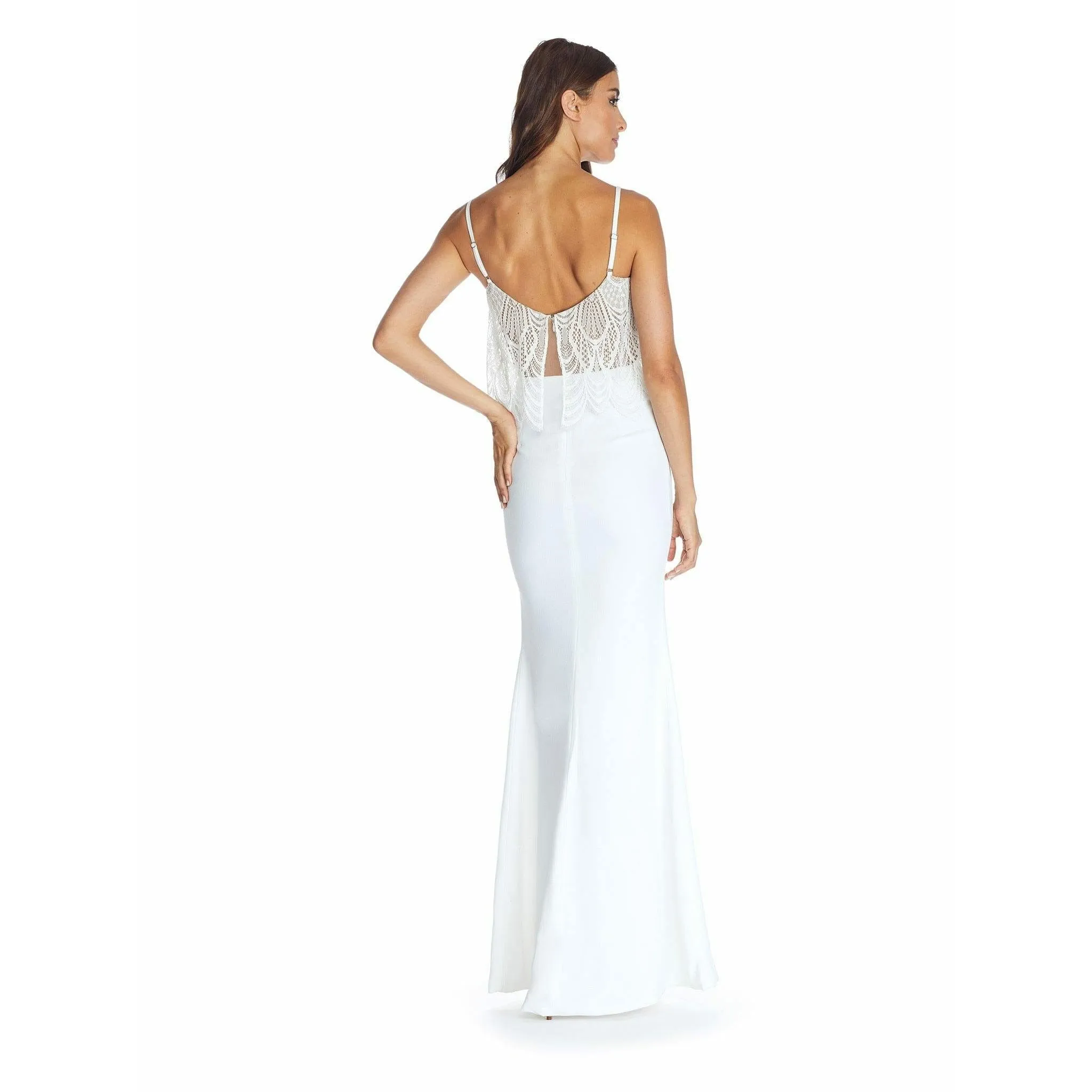 Roselyn Gown