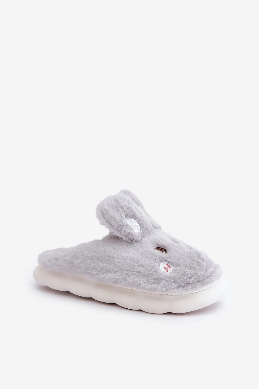 Slippers model 204649 Step in style