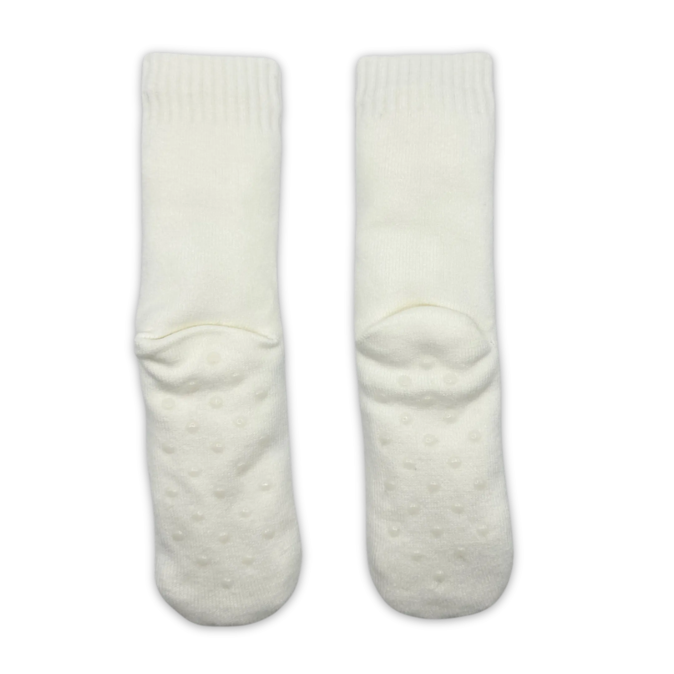 Stacked Bears Long Cozy Warmer™ Slipper Socks