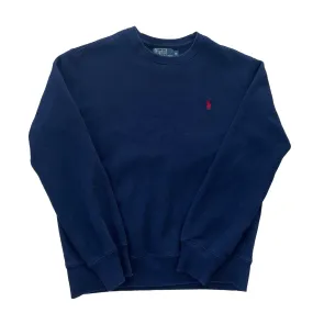 Vintage Polo Ralph Lauren Crewneck Sweater M
