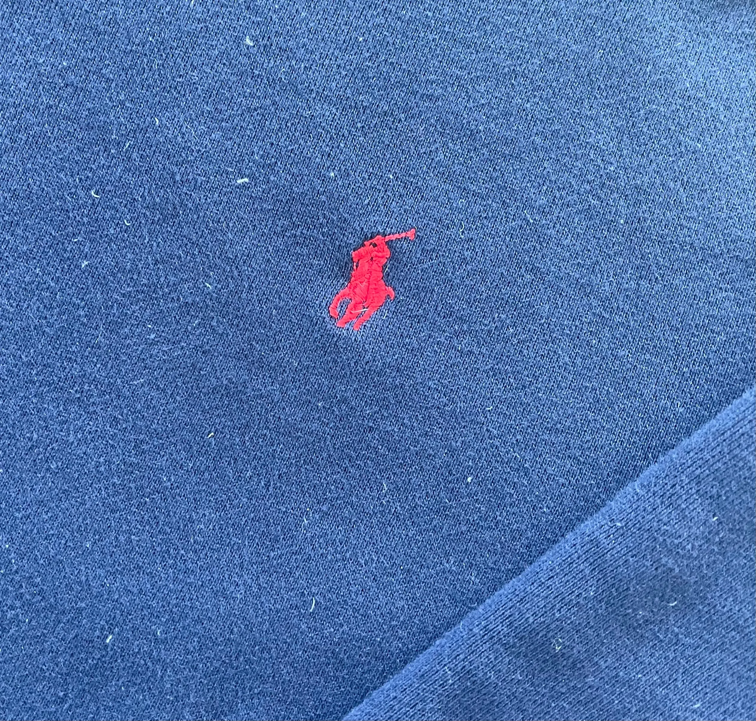 Vintage Polo Ralph Lauren Crewneck Sweater M