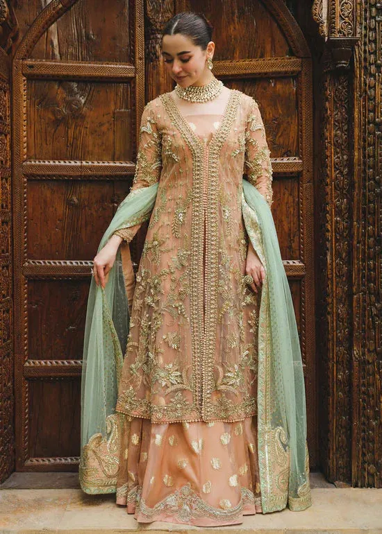Wedding '24 - Sienna