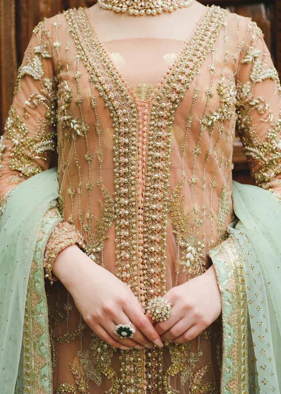 Wedding '24 - Sienna